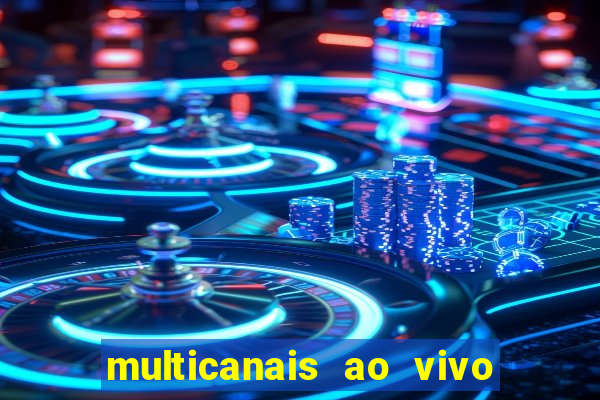 multicanais ao vivo sportv 2